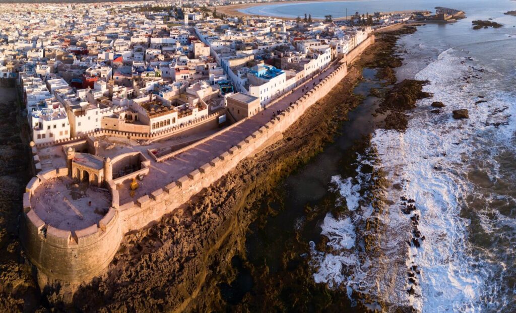 Why Essaouira Is the Perfect Day Trip from Marrakech