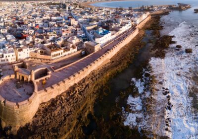 Why Essaouira Is the Perfect Day Trip from Marrakech