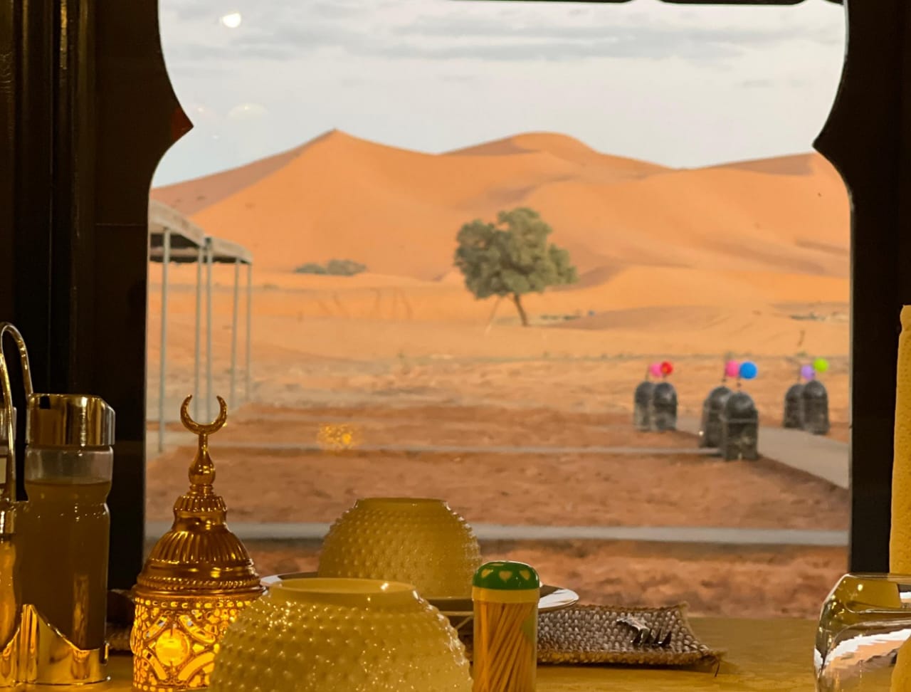 Top 5 Best Day Trips from Marrakech