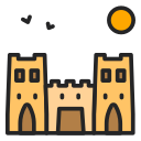sahara village