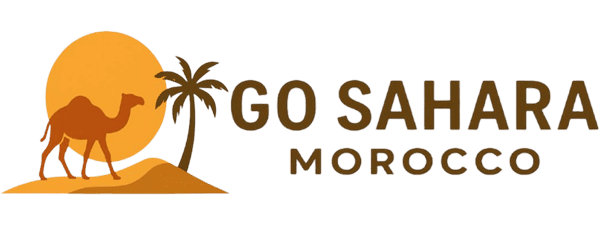 Go Sahara Morocco