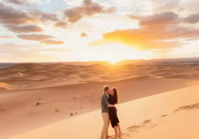 Top 5 Best Day Trips from Marrakech