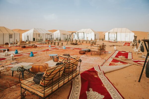 Private – 3-Day Desert Tour from Fes to Marrakech via Merzouga