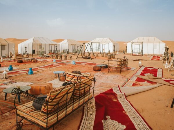 Private – 3-Day Desert Tour from Fes to Marrakech via Merzouga