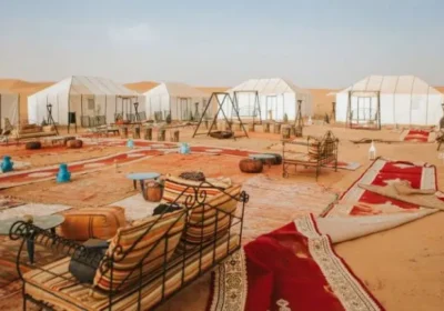 Top 10 Unforgettable Experiences on a Morocco Sahara Desert Tour