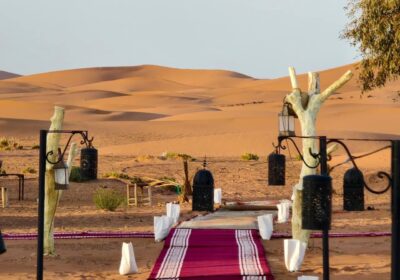 Complete Guide to Planning Your Sahara Desert Adventure in Morocco