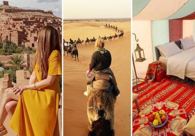 Morocco Desert Tours Compared: Shared Group vs Private Experience