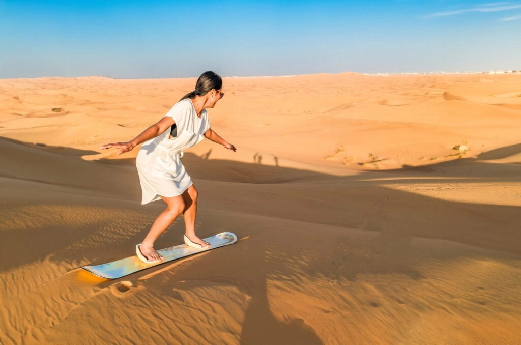 Solo Travelers: Agafay desert excursion