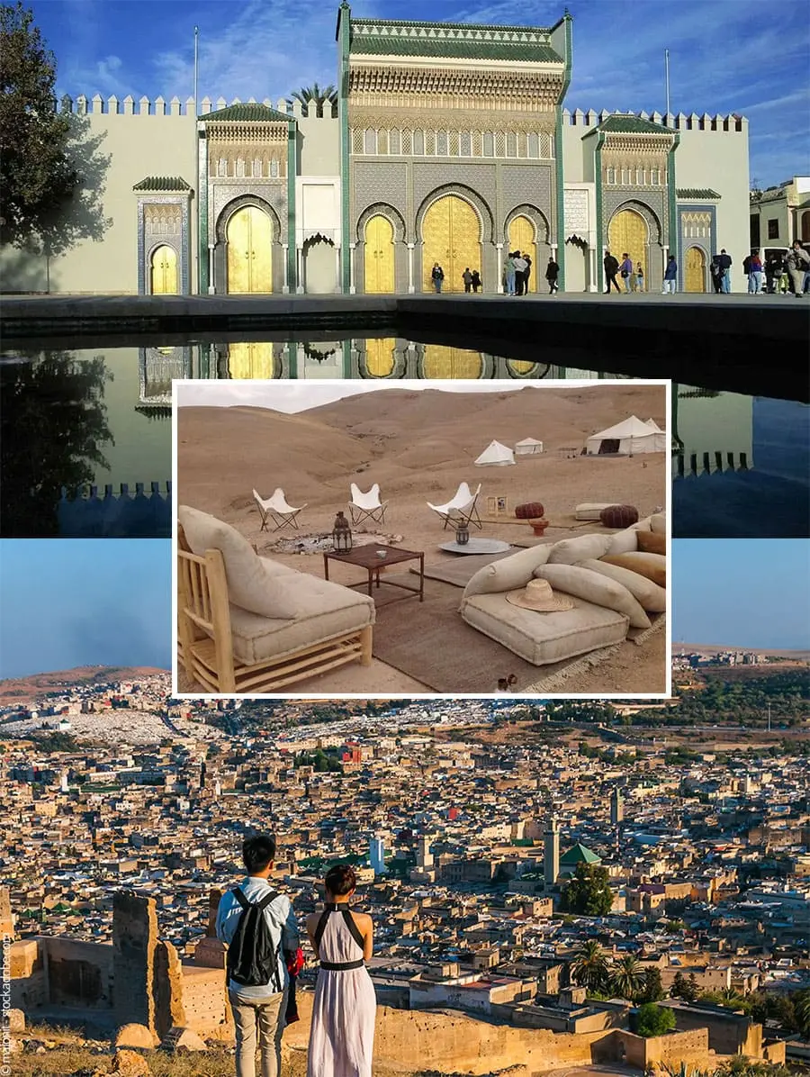 tours from fes