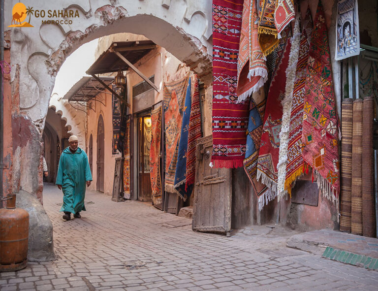 Marrakech-walking-tour