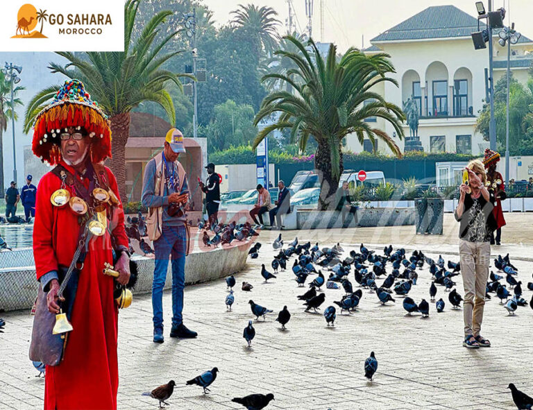casablanca