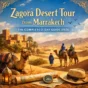 3-Day Marrakech to Fes Desert Tour – Complet Guide 2026
