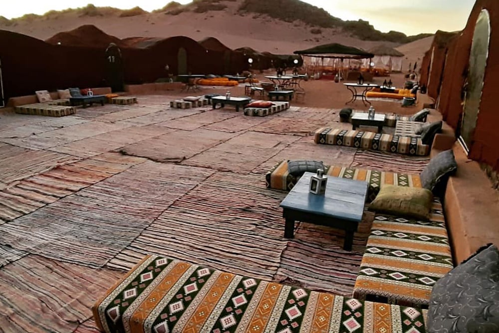 zagora